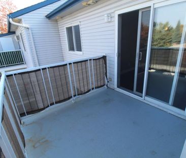 Appartement à louer - Terrebonne (La Plaine) (Laurier/Chartrand) - Photo 5
