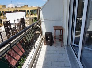 Studio/Γκαρσονιέρα για ενοικίαση - Κατερίνη, - Φωτογραφία 4
