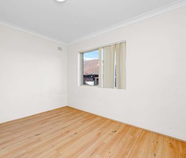 Spacious two bedroom apartment - Photo 4