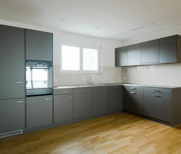 2.5 Zimmer, 65 m², 1. Stock - Foto 2