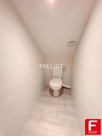 MAISON DE VILLE 4 pièces à louer à Hambye - Photo 4