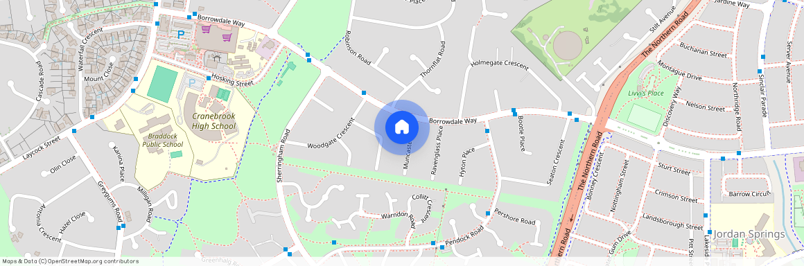 16A Muncaster Place, NSW 2749, Cranebrook