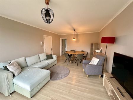 Appartement met drie slaapkamers en tuin - Photo 3