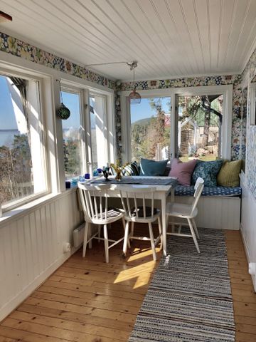 Stenbäcksvägen, Kolmården - Photo 5