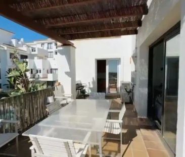 Piso de alquiler en Avenida del Golf, 8, La Alcaidesa - Photo 5