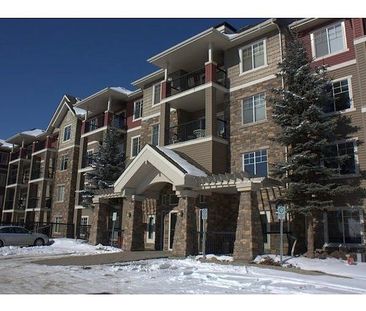 2BEDROOM, 2BATH , A/C , UNADERGROUND PARKING | 250 - 2098 Blackmud Creek Drive Southwest, Edmonton - Photo 1