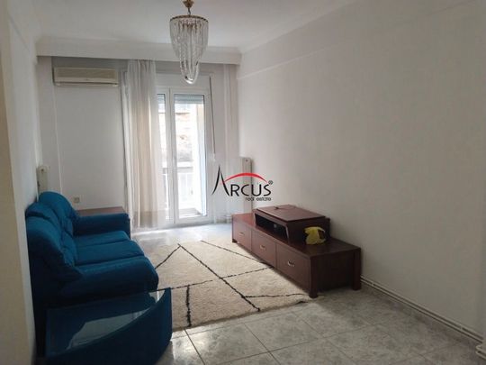 Διαμέρισμα για ενοικίαση - Άγιος Παύλος, - Photo 1