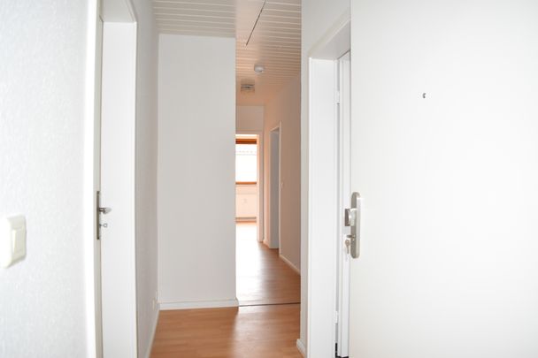 Gepflegte 3-Zimmer-Wohnung mit EBK in Eschede! (AK/M-4857) - Photo 1