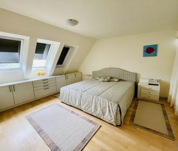 Sehr gepflegte möblierte Maisonette mit Gartennutzung - Photo 6