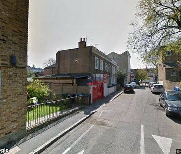 1 Bed Flat, New Cross Gate, SE14 - Photo 5