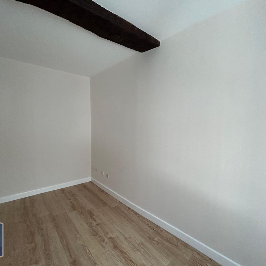 Location Appartement 2 pièces 45m² CHATEAU THIERRY 02400 - Photo 1