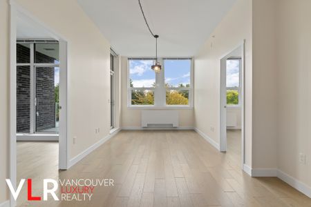 Condo in Vancouver West Side, BC - Photo 5