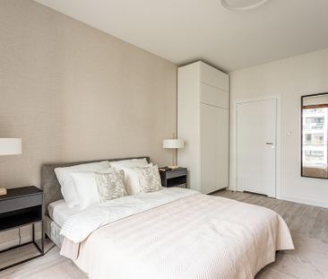 Apartament na wynajem, ul. Grzybowska, Warszawa Śródmieście - Фото 6