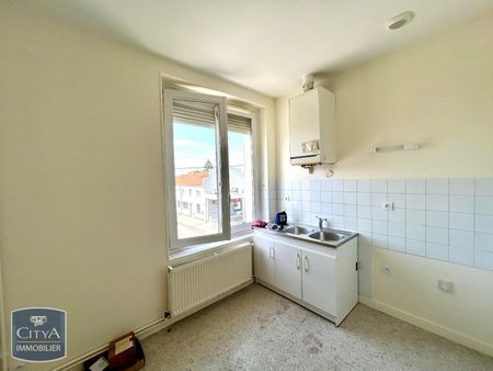Location Appartement 2 pièces 41m² PERONNAS 01960 - Photo 2