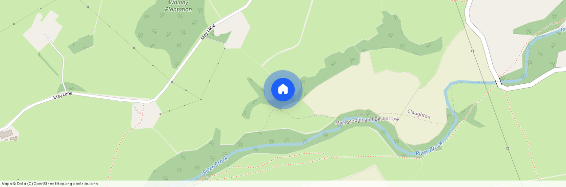 Meadowhead, Longridge, PR3