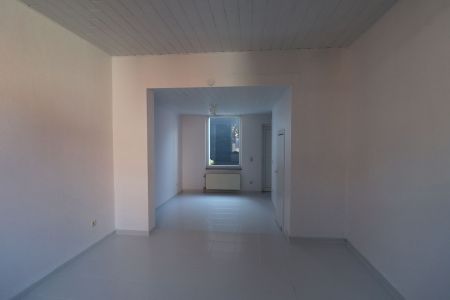 Woning met 2 slaapkamers en stadskoer. - Foto 5