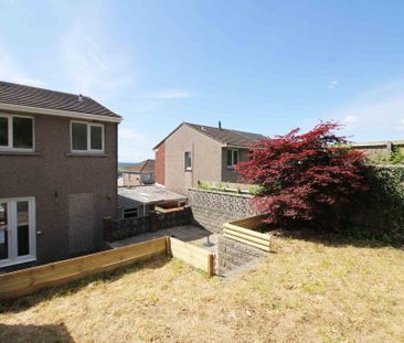 2 bedroom semi-detached house to rent - Photo 2