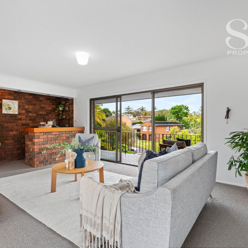 12 Cindi Close, Whitebridge NSW 2290 - House For Rent | Domain - Photo 1