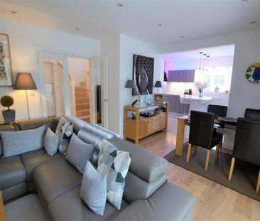 4 Bedroom Detached Available Arranging tenancy - Photo 4
