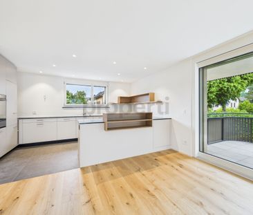Modern 3.5-room apartment in a quiet location Winterthur - Photo 3