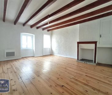 Location Maison 3 pièces 73m² LEMPDES 63370 - Photo 1