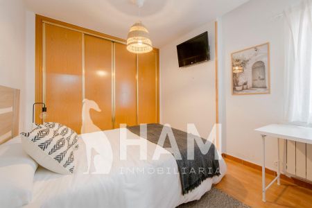 Habitación - Las Rozas de Madrid - Las Matas- Peñascales - 575€ MES - Ref. SNHEY - Photo 2