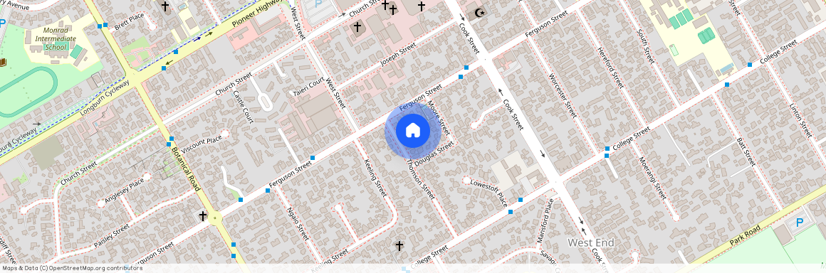 11a Thomson Street, West End, Palmerston North City