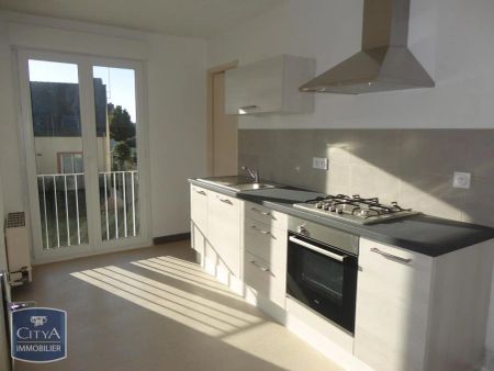 Appartement à louer 2 pièces 51.62m² - Photo 4