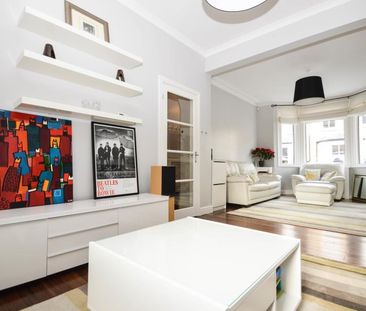 3 bedroom terraced house to rent - Photo 4