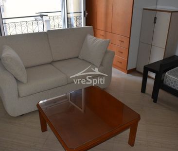 Studio/Γκαρσονιέρα για ενοικίαση Λόφος Βελισσαρίου - Λούτσα (Ιωάννινα) - Φωτογραφία 6