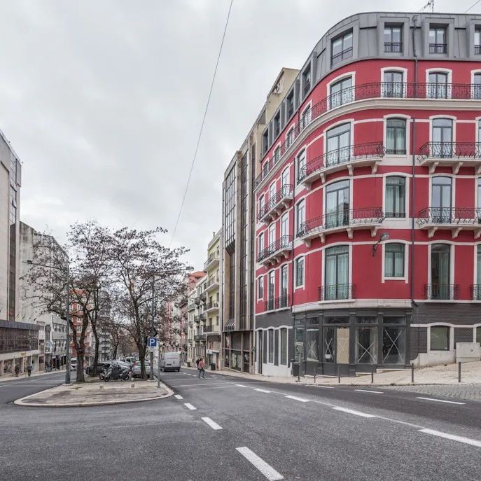 Avenida Duque de Loulé, Lisbon, Lisbon 1050-091 - Photo 1