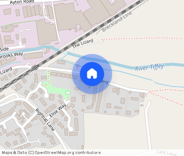 The Lizard, Wymondham, Norfolk, NR18 - Photo 1