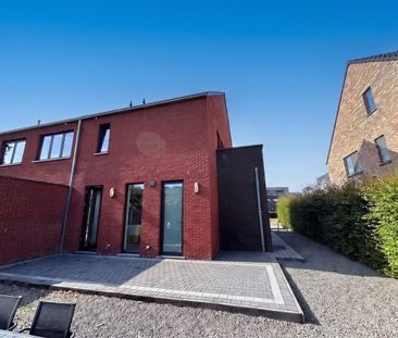 Huis te huur in Lubbeek voor € 1.530 met 3 slaapkamers - Photo 2