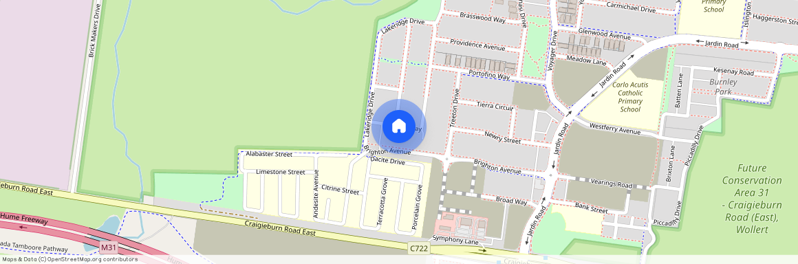 47 Preveli Way, Vic 3750, Wollert