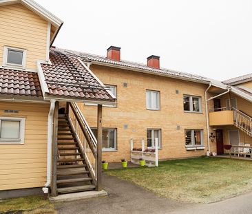 Saxofongatan 13 A, 94333, Öjebyn - Photo 1