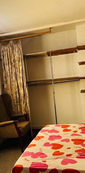 Room in a Shared House, Thorpewell, LE5 - Photo 1