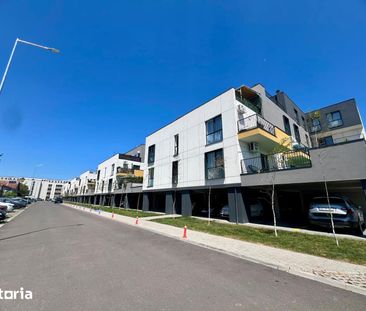 CC/927 De închiriat apartament cu 2 camere în Tg Mureș - Unirii - Fotografie 4