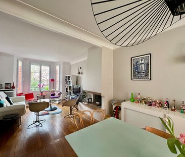 Maison Colombes 5 pièce(s) 98.39 m2 - Photo 3