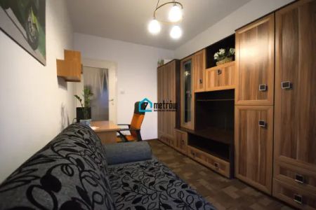 PRZYTULNE, PRZESTRONNE 3 POKOJOWE z balkonem - Фото 3