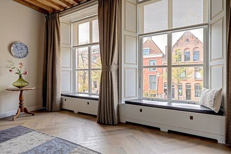 Appartement te huur: Koornmarkt 18-B 2611 EG Delft - Photo 4