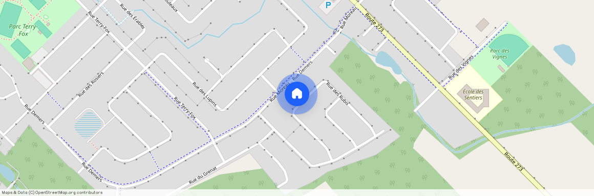98 Rue des Rubis, Saint-Apollinaire, Saint-Apollinaire, Chaudière-Appalaches, G0S 2E0
