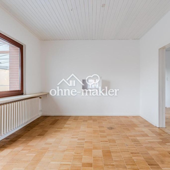 Renoviertes Haus zur Miete in Zehlendorf; befristet auf 3 Jahre - Photo 1