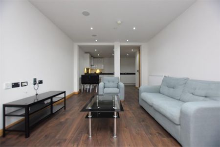 2 bedroom apartment to rent - Photo 5