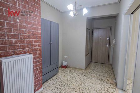 Διαμέρισμα για ενοικίαση Άγιος Νικόλαος (Λάρισα) - Photo 3