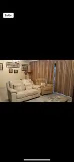 Ático de alquiler en Calle Eurosol, 22, La Carihuela - Los Nidos - Photo 1