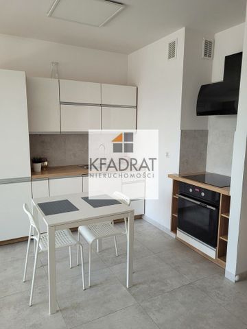 Nowe miasto / Apartament na wynajem - Photo 5