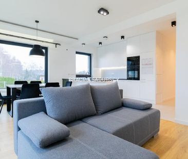 Dom małopolskie Wieliczka powierzchnia 140.0 m² C206-WD-60340 - Фото 2