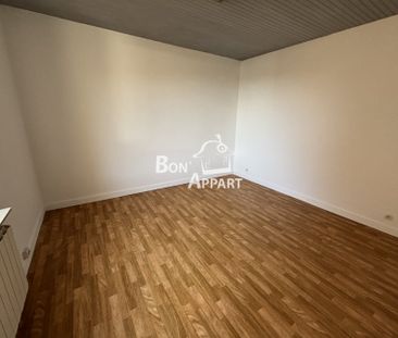 Appartement 2 pièces à Homécourt - Photo 1