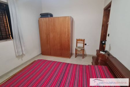 Διαμέρισμα για ενοικίαση Νέα Χώρα (Χανιά) - Photo 4