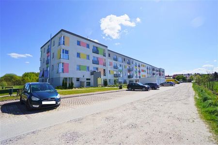 Mieszkanie na Wynajem: Sianów - Фото 4